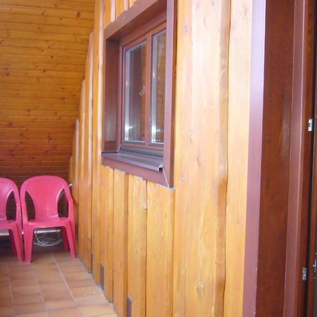 Rekreacna Chata Pod Jedlovinou, Varin Ruang foto